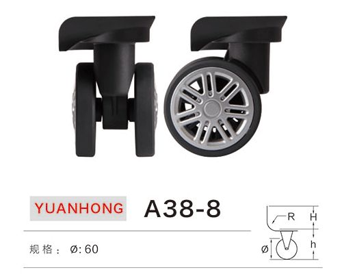 A38-8 Zjyuanhong Accesories