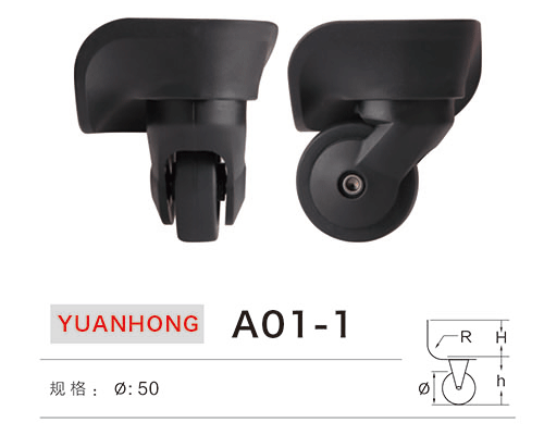 A01-1 Zjyuanhong Accesories