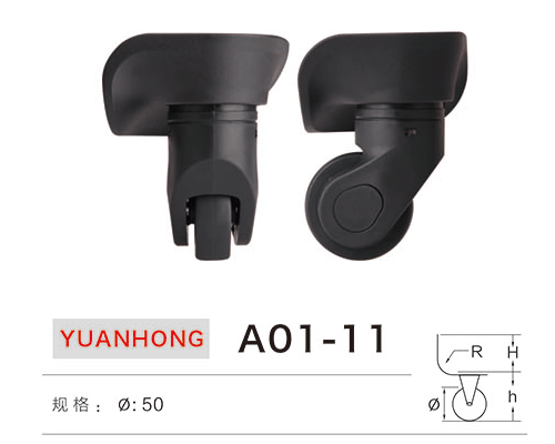 A01-11 Zjyuanhong Accesories