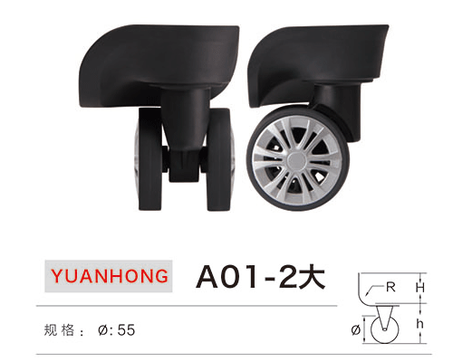 A01-2 large Zjyuanhong Accesories