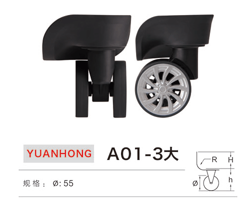A01-3 large Zjyuanhong Accesories