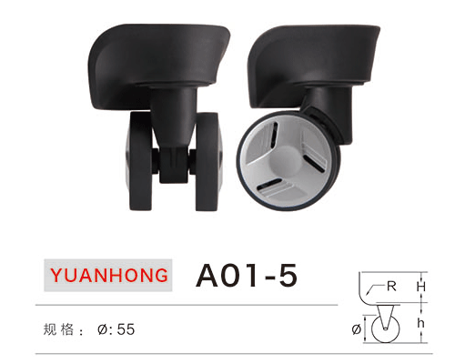 A01-5 Zjyuanhong Accesories