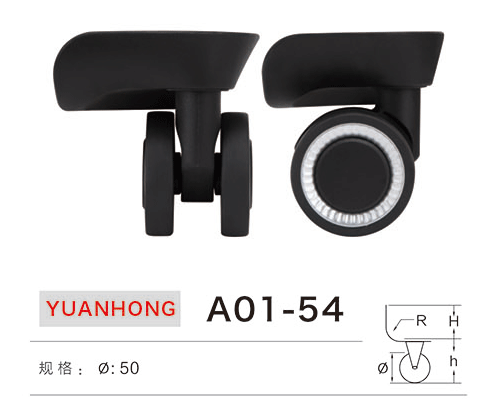 A01-54 Zjyuanhong Accesories