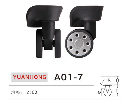 A01-7 Zjyuanhong Accesories