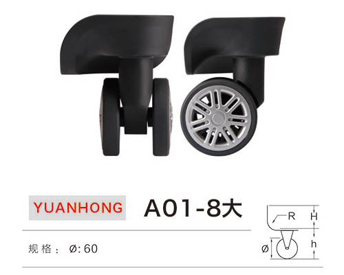 A01-8 large Zjyuanhong Accesories