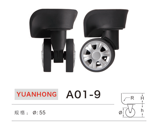 A01-9 Zjyuanhong Accesories