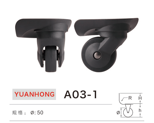 A03-1 Zjyuanhong Accesories