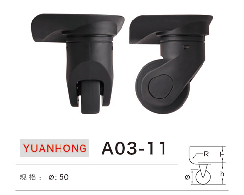 A03-11 Zjyuanhong Accesories