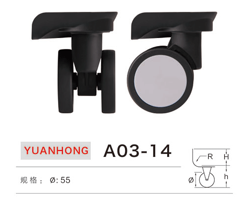 A03-14 Zjyuanhong Accesories