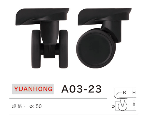 A03-23 Zjyuanhong Accesories