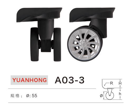 A03-3 Zjyuanhong Accesories