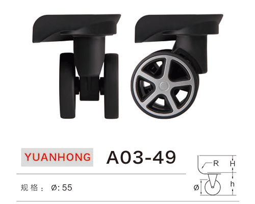A03-49 Zjyuanhong Accesories