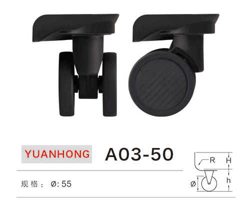 A03-50 Zjyuanhong Accesories