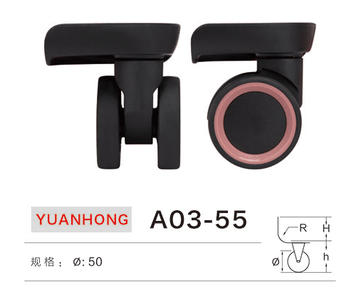 A03-55 Zjyuanhong Accesories
