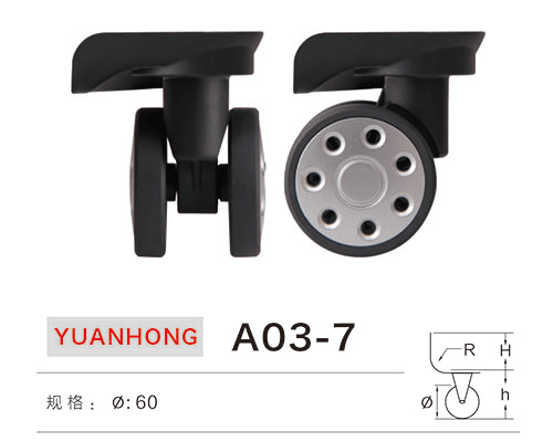 A03-7 Zjyuanhong Accesories