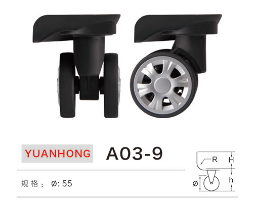 A03-9 Zjyuanhong Accesories