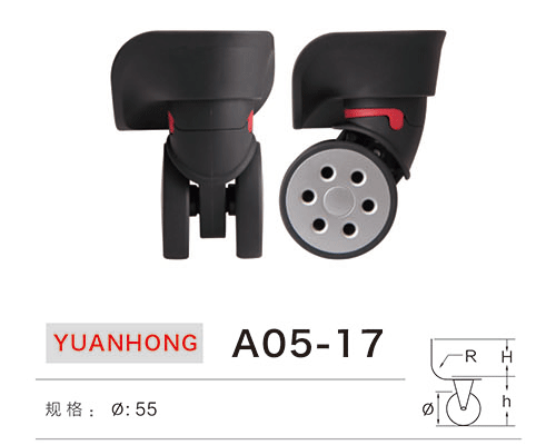 A05-17 Zjyuanhong Accesories