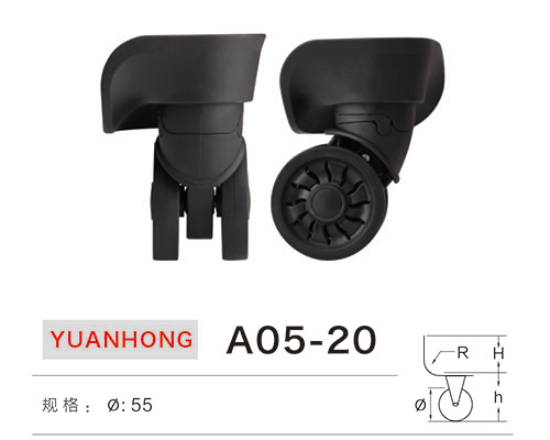 A05-20 Zjyuanhong Accesories