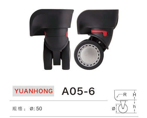 A05-6 Zjyuanhong Accesories