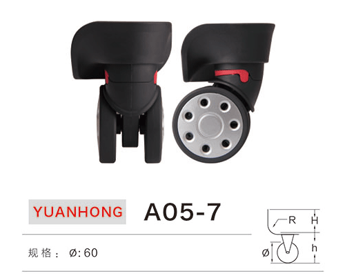 A05-7 Zjyuanhong Accesories
