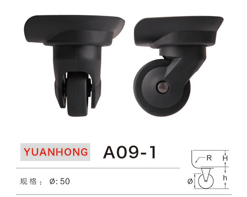A09-1 Zjyuanhong Accesories
