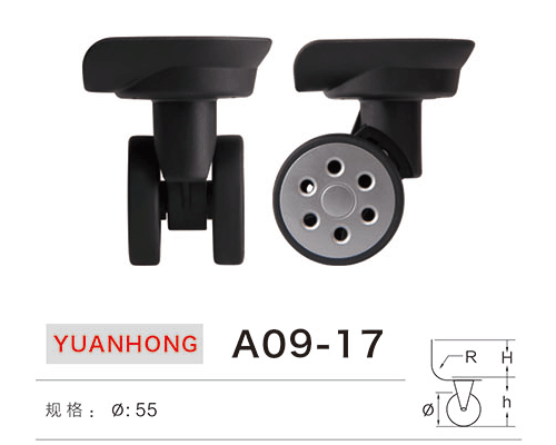 A09-17 Zjyuanhong Accesories