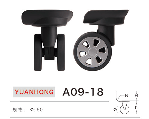 A09-18 Zjyuanhong Accesories