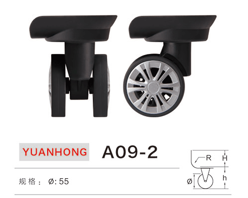 A09-2 Zjyuanhong Accesories