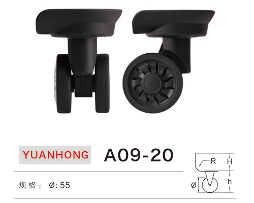 A09-20 Zjyuanhong Accesories