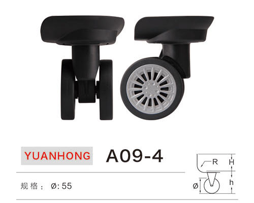 A09-4 Zjyuanhong Accesories