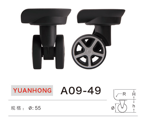 A09-49 Zjyuanhong Accesories
