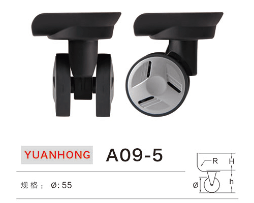 A09-5 Zjyuanhong Accesories