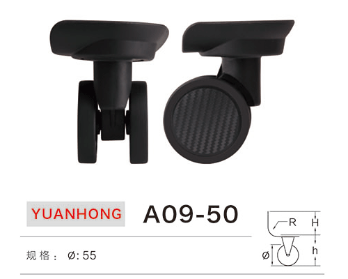 A09-50 Zjyuanhong Accesories
