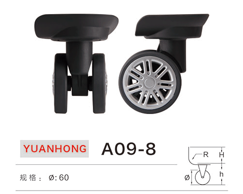 A09-8 Zjyuanhong Accesories