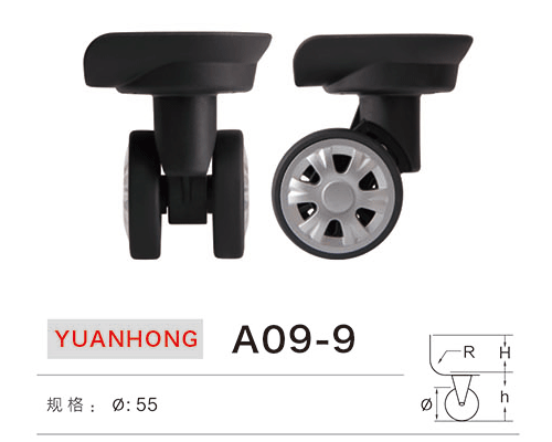 A09-9 Zjyuanhong Accesories