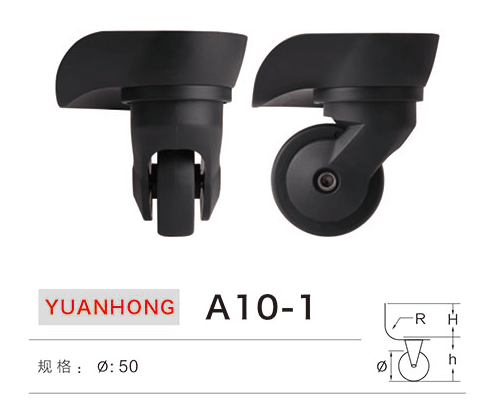 A10-1 Zjyuanhong Accesories
