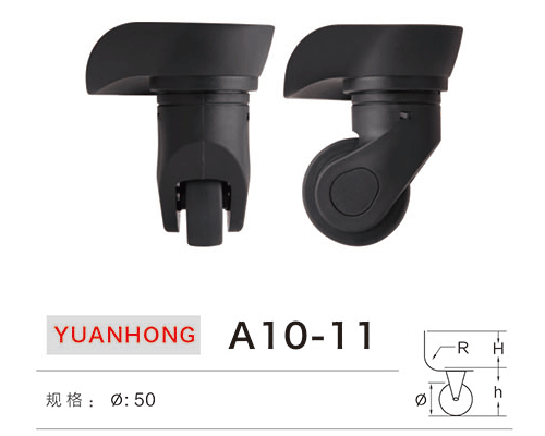 A10-11 Zjyuanhong Accesories