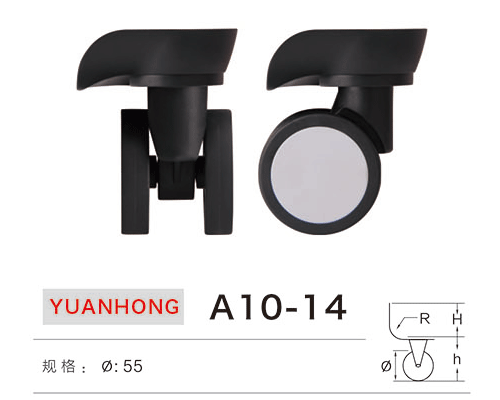A10-14 Zjyuanhong Accesories