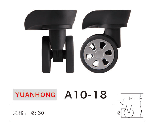 A10-18 Zjyuanhong Accesories