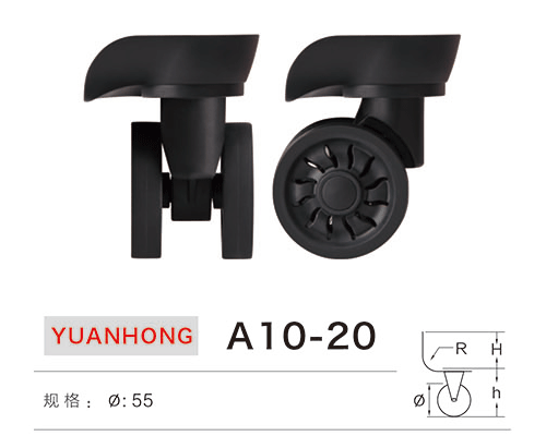 A10-20 Zjyuanhong Accesories
