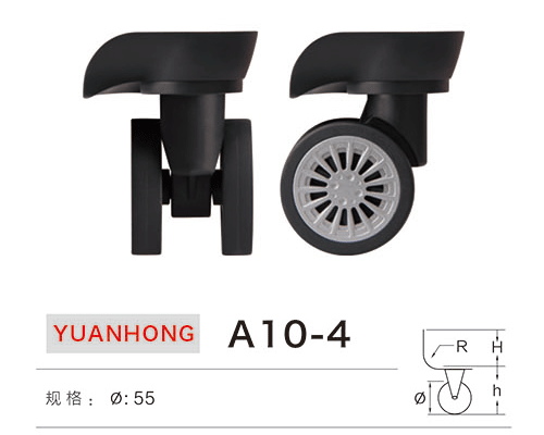 A10-4 Zjyuanhong Accesories