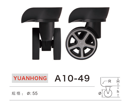 A10-49 Zjyuanhong Accesories