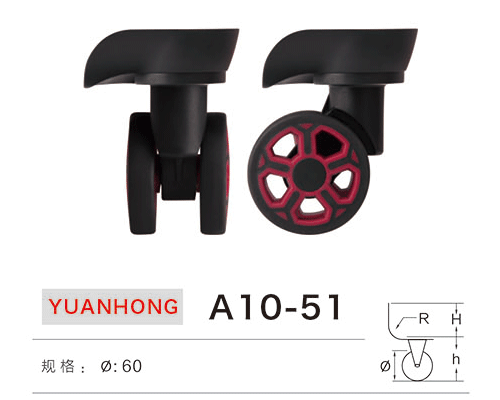 A10-51 Zjyuanhong Accesories