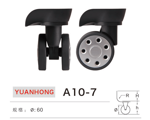 A10-7 Zjyuanhong Accesories