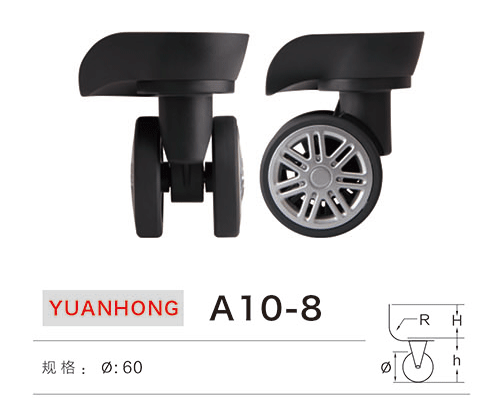 A10-8 Zjyuanhong Accesories
