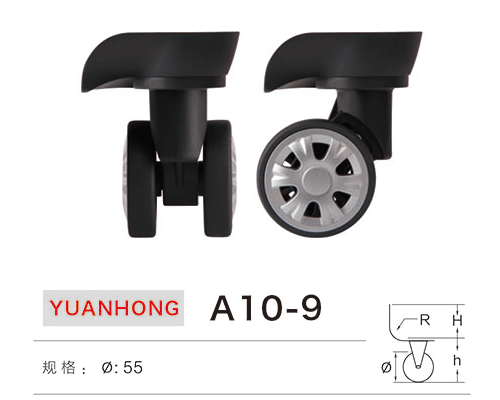 A10-9 Zjyuanhong Accesories