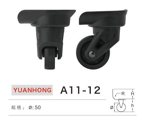 A11-12 Zjyuanhong Accesories