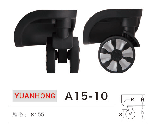 A15-10 Zjyuanhong Accesories