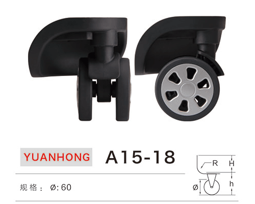 A15-14 Zjyuanhong Accesories