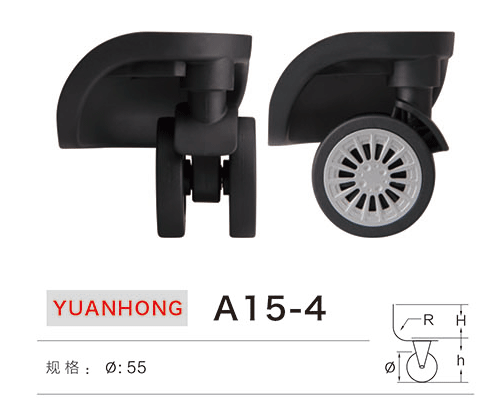 A15-4 Zjyuanhong Accesories